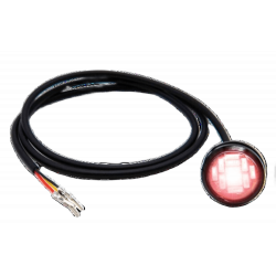 LED arrière pour Dualtron...