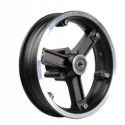 Moyeu de roue pour...