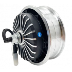 Moteur pour trottinette...