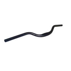 Guidon en T 620mm pour...