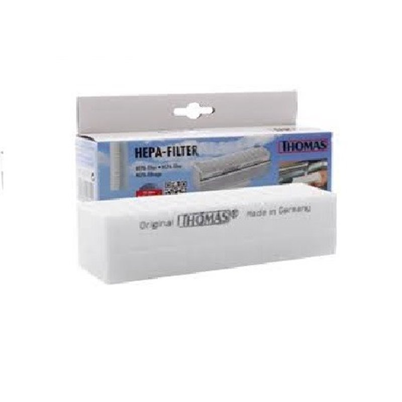 Filtre HEPA tHOMAS 787237