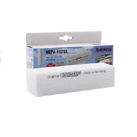 Filtre HEPA tHOMAS 787237