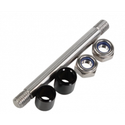 Essieu avant pour...