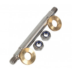 Essieu avant pour...