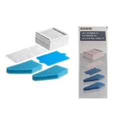 Set de filtres 99 Thomas 787241