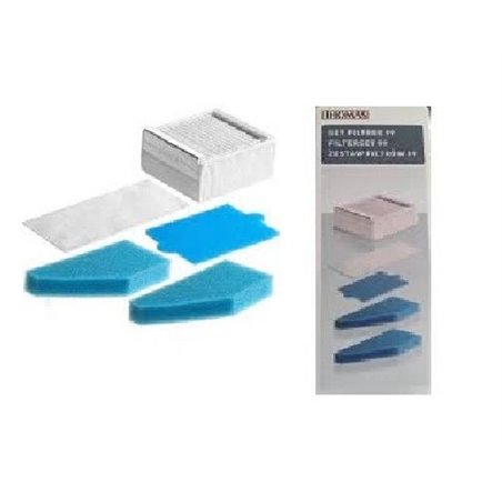 Set de filtres 99 Thomas 787241
