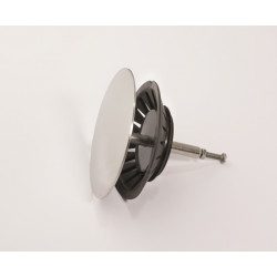 Panier automatique en tôle...