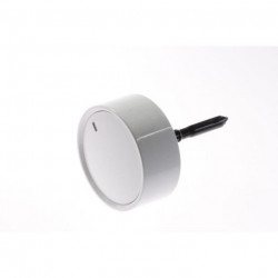 Bouton de minuterie seche...