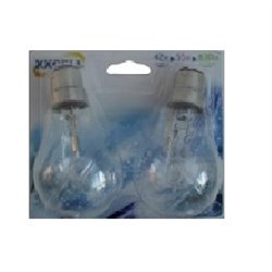 Ampoules  ECO30 standard...