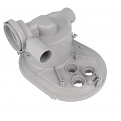 Bloc hydraulique avec joint...