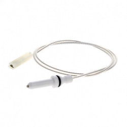 Bougie pour plaque de...