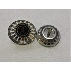 Panier manuel en acier Ø79...