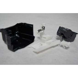 Relais + klixon tsd3...