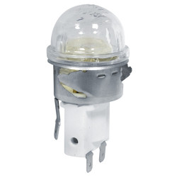 Douille et hublot pour four...