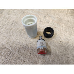 Cartouche pour robinet...