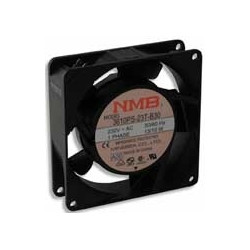 Ventilateur axial compact...