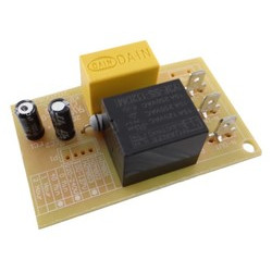 Carte électronique pour...