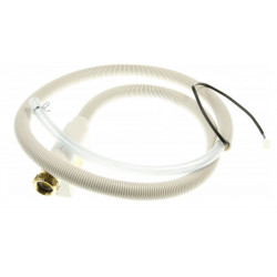 Tuyau d'arrivée d'eau avec...