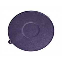 Plaque porte verseuse pour...