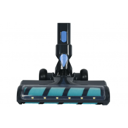 Electrobrosse pour...