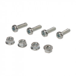 Jeu de vis pour micro-ondes...