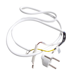 Cordon d'alimentation avec...