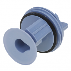 Filtre à peluches pour...