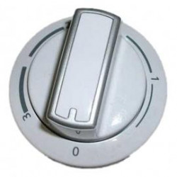 Manette de foyer pour...