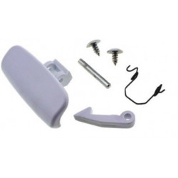 Poignée de porte Candy...