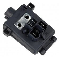 Bornier d'alimentation pour...