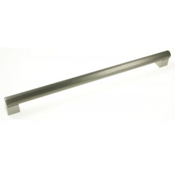 Poignée de porte inox pour...