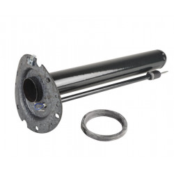 Corps de chauffe ACI +...