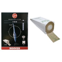 H59-hoover- Sac Aspirateur type H59 Balai Athys Junior