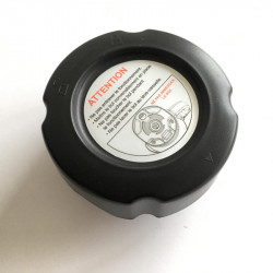 Bouchon du blender BCV600...
