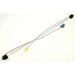 Résistance de dégivrage...