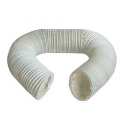 TUYAU D'ÉVACUATION D'AIR Ø...