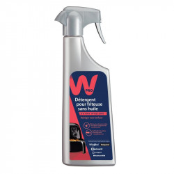 Nettoyant air fryer 500ml...