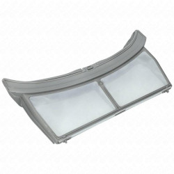 Filtre à peluches...