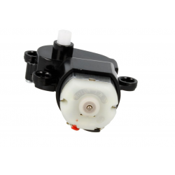 Moteur brossette gauche...