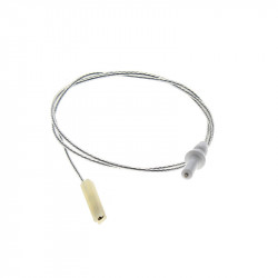 Bougie pour table de...