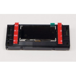 Module de commande pour...