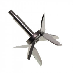 Couteau + joint pour...