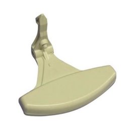 Poignée de porte de lave-linge – Brandt - Fagor – 55x7565