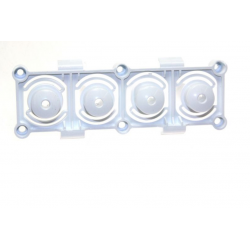 Bouton poussoir pour...