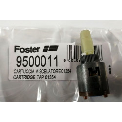 Cartouche pour mitigeur...