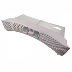 Filtre à peluche pour...