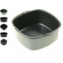 Cuve en aluminium pour...