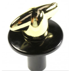 Manette gaz Bompani...