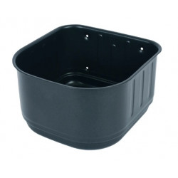 Panier cuisson complet...