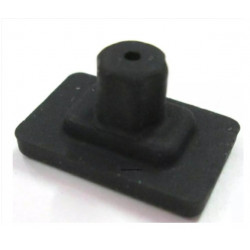 Caoutchouc grille...